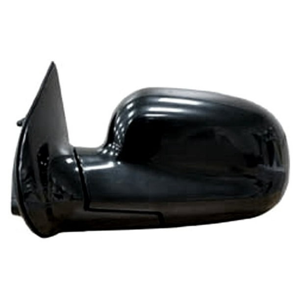 Genuine Hyundai Parts 87610-26300 Driver Side Mirror Outside Rear View Genuine Hyundai Parts 87610-26300 Driver Side Mirror Outside Rear View